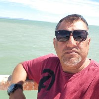 ING.Juan Carlos Rocha Escobedo