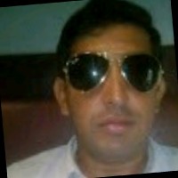 Rajdeep Teotia