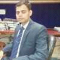 Pawan Kumar Tiwari