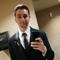 Matthew Marrero