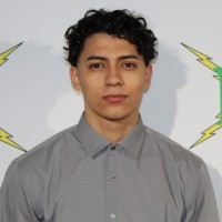 Kevin Rivas-Santos