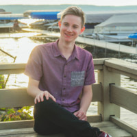 Liam Crandall