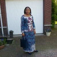Jeanne Kengne Kamga