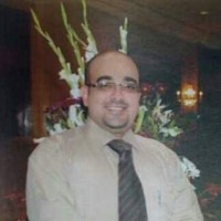 محمد إبراهيم علي المصباحي