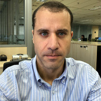 Cristian Cattete Reis