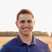 Tyler Vanburen