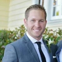 Justin Blough