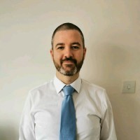 Andrew Mackay