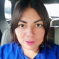 Gladys Lizbeth Perez Barrios