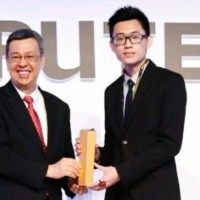 Gabriel Tsoi
