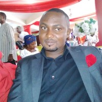 Igwe John
