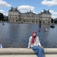 Hanan ABDOU