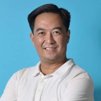 Benedict Garcia