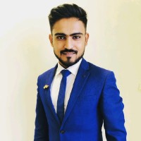Chirag Patel