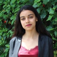 Khadija B.