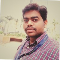 Anil Kumar Behera
