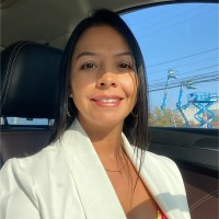 Jenny Prieto Pinzón