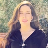 LEEN ALDAHABI