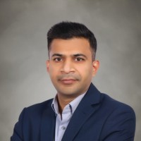 Krishna Chinta