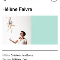 Hélène Faivre