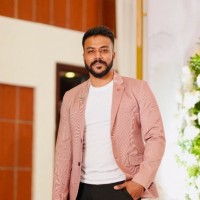 Bharath Srinivas