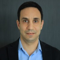 Nizar-Joseph EL KHOURY HARB