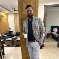 Deepak Kashyap