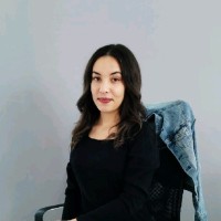 Touati Oumeima