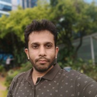 Kiran M