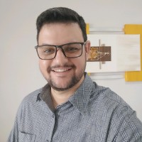 Eder Lucio Trindade Tavares