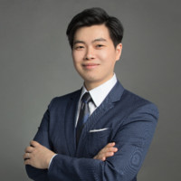 Bin Huang