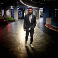 Volkan Günsür