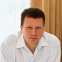 Сергей Селезнёв