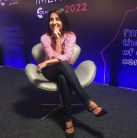 Cristiane Gonzaga De Mendonça