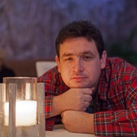 Evgeny Demidas