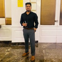 Nitish Dogra