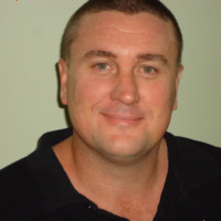 Derek Hampton