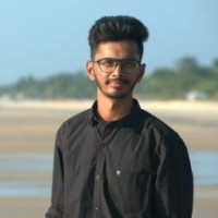 Suhas M Rao
