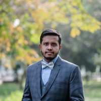 K. M. Imrul Hasif