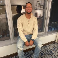 Cyrick Watford