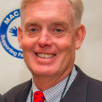 Chris Curtin