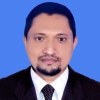 Afm Jilhaj Azam Chowdhury