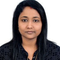 Aswathy Mohan