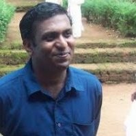 Ajith Vezhapparambu