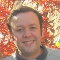 Joe Kaczmarek, CMA