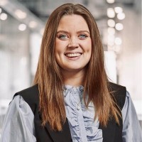 Emilie Nordmand Pedersen