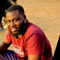 MERSHACK laryea