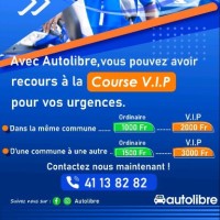 Autolibre Service