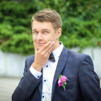 Konstantin Sliusar