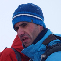 Javier Antonio Ortega Garduño